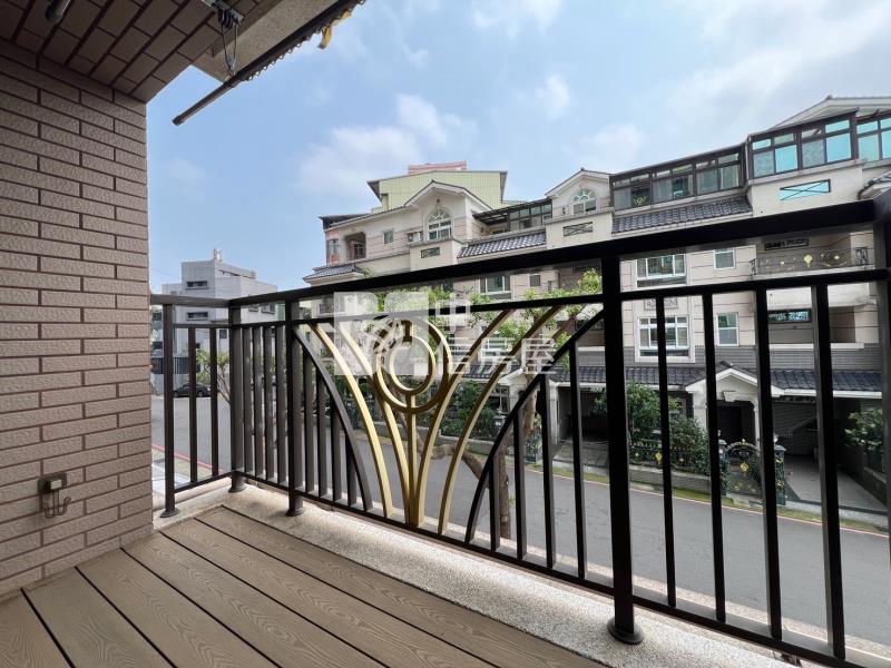 【安家】文華漾邊間2房車房屋室內格局與周邊環境