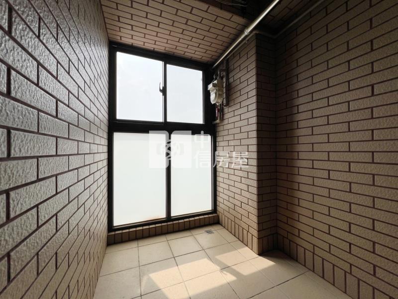 【安家】文華漾邊間2房車房屋室內格局與周邊環境