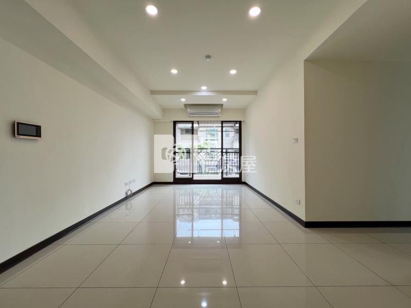 【安家】文華漾邊間2房車房屋室內格局與周邊環境