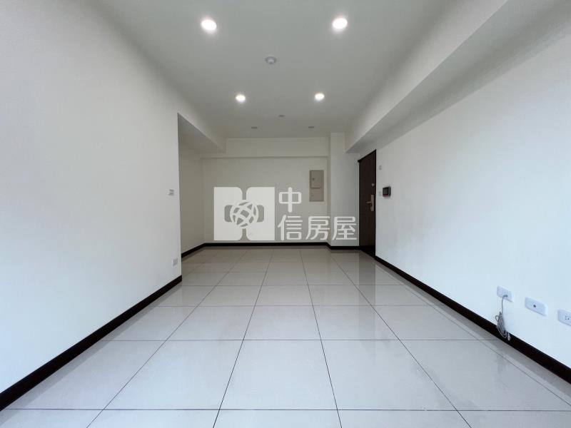 【安家】文華漾邊間2房車房屋室內格局與周邊環境