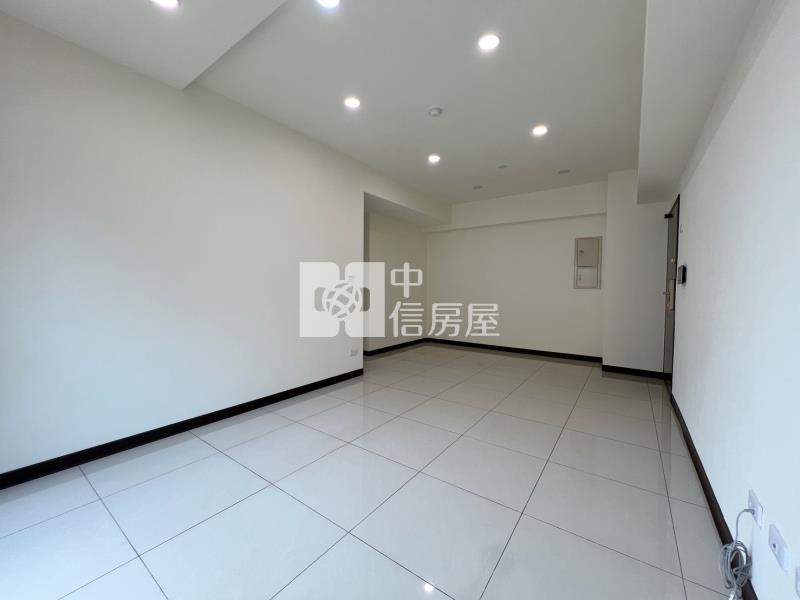 【安家】文華漾邊間2房車房屋室內格局與周邊環境