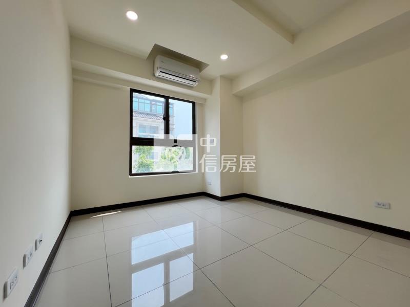 【安家】文華漾邊間2房車房屋室內格局與周邊環境