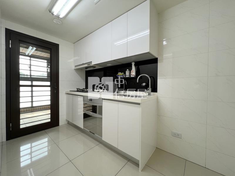 【安家】文華漾邊間2房車房屋室內格局與周邊環境