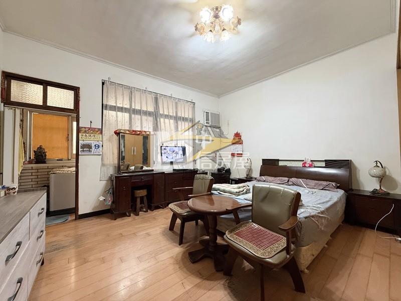 【星鑽】(專委)獨家-中壢後站信義學區稀有面寬美透天房屋室內格局與周邊環境