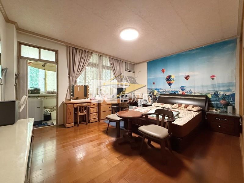 【星鑽】(專委)獨家-中壢後站信義學區稀有面寬美透天房屋室內格局與周邊環境