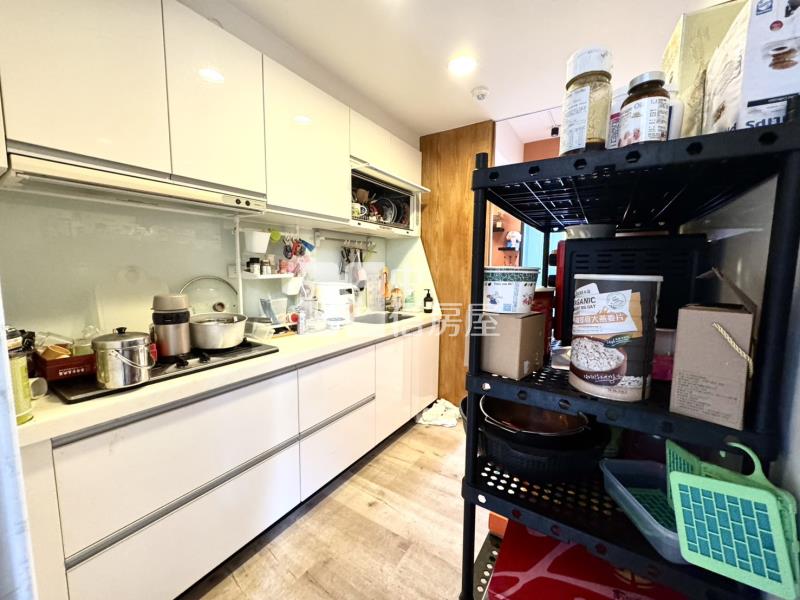 過嶺1樓大露臺二房車位房屋室內格局與周邊環境