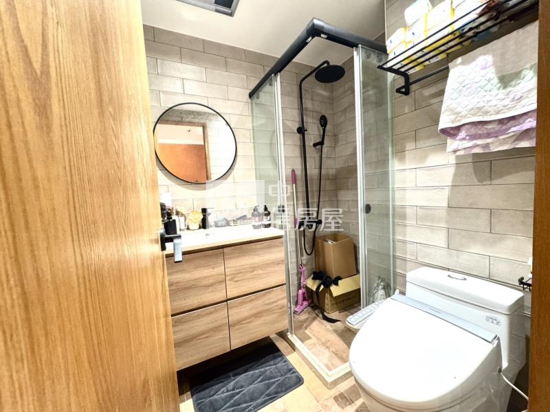 過嶺1樓大露臺二房車位房屋室內格局與周邊環境