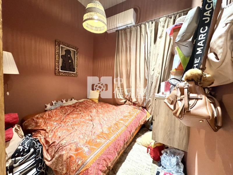 過嶺1樓大露臺二房車位房屋室內格局與周邊環境