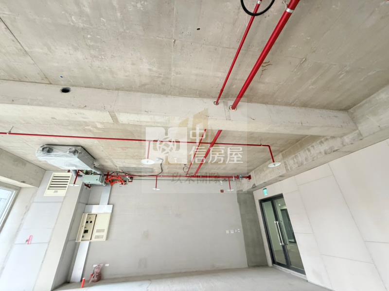 【玖禾】青埔A18中悅森PLAZA全新辦公室房屋室內格局與周邊環境