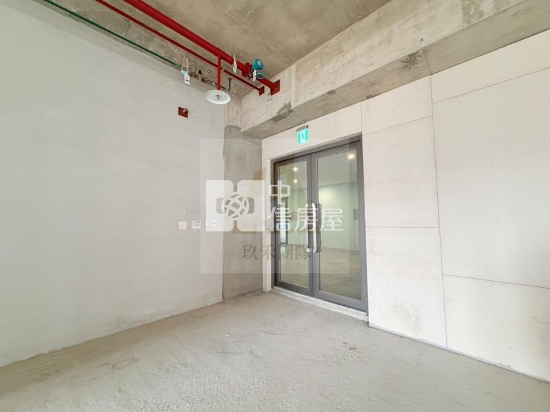 【玖禾】青埔A18中悅森PLAZA全新辦公室房屋室內格局與周邊環境