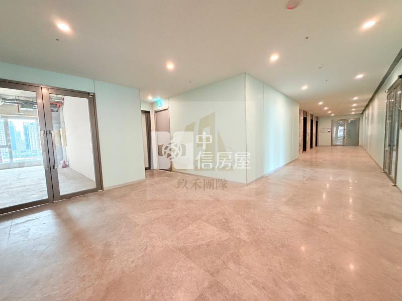 【玖禾】青埔A18中悅森PLAZA全新辦公室房屋室內格局與周邊環境