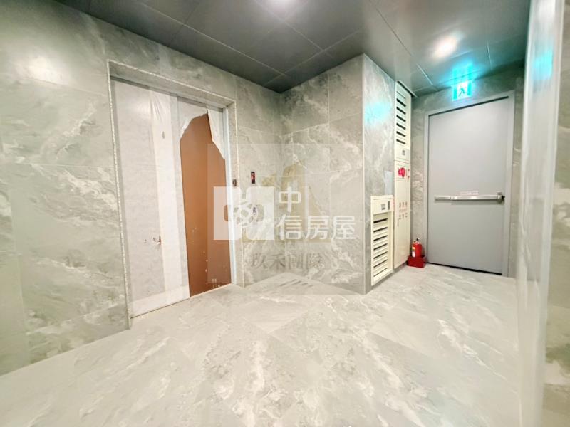 【玖禾】青埔A18中悅森PLAZA全新辦公室房屋室內格局與周邊環境