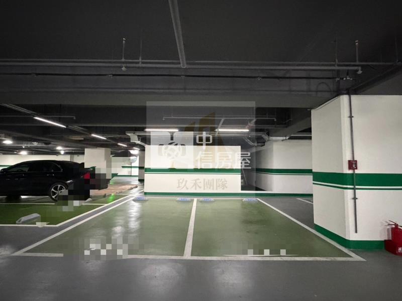 【玖禾】青埔A18中悅森PLAZA全新辦公室房屋室內格局與周邊環境