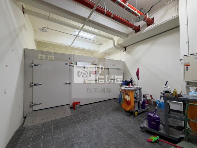 【玖禾】青埔A18中悅森PLAZA全新辦公室房屋室內格局與周邊環境