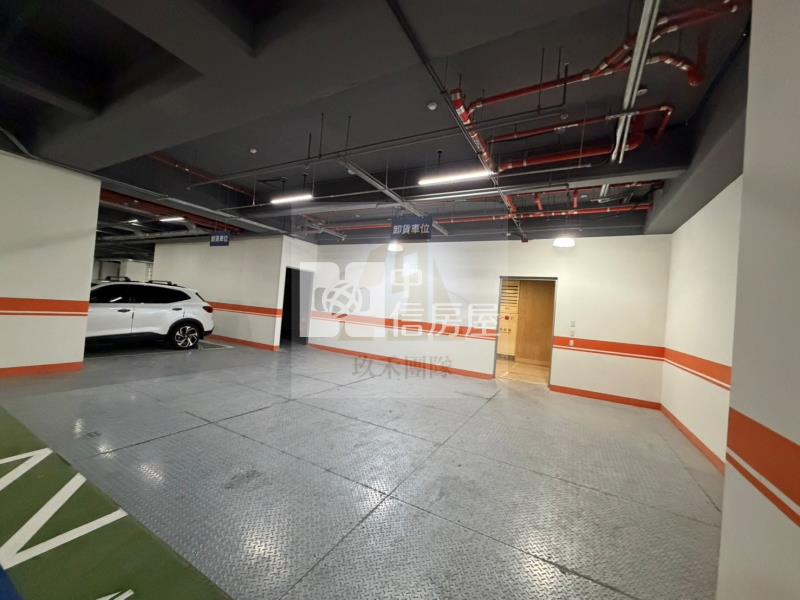 【玖禾】青埔A18中悅森PLAZA全新辦公室房屋室內格局與周邊環境