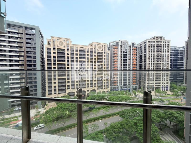 【玖禾】青埔A18中悅森PLAZA全新辦公室房屋室內格局與周邊環境