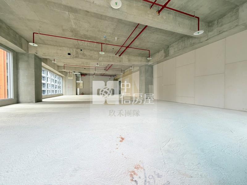 【玖禾】青埔A18中悅森PLAZA全新辦公室房屋室內格局與周邊環境