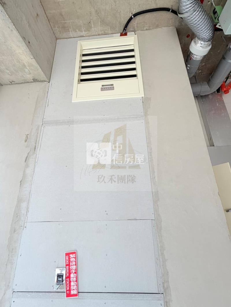 【玖禾】青埔A18中悅森PLAZA全新辦公室房屋室內格局與周邊環境