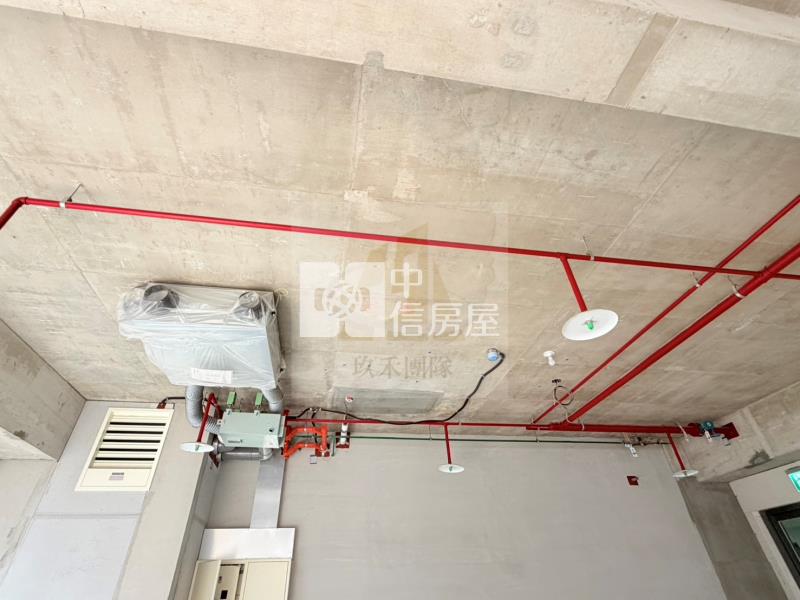 【玖禾】青埔A18中悅森PLAZA全新辦公室房屋室內格局與周邊環境