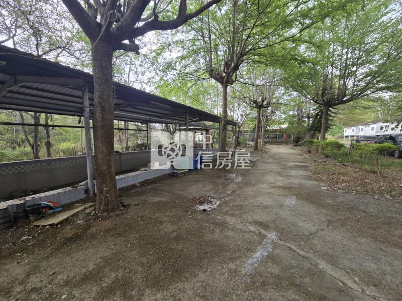 南化渡假休閒山莊(專)房屋室內格局與周邊環境