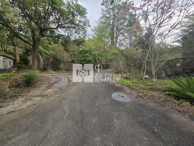 南化渡假休閒山莊(專)房屋室內格局與周邊環境