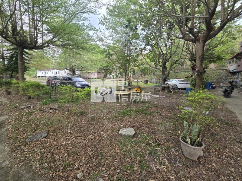 南化渡假休閒山莊(專)房屋室內格局與周邊環境