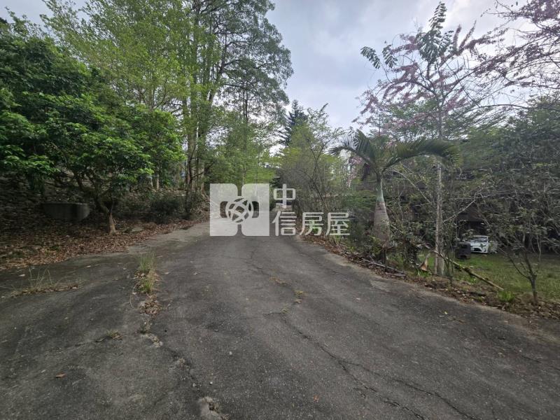 南化渡假休閒山莊(專)房屋室內格局與周邊環境