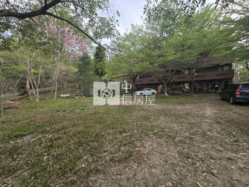 南化渡假休閒山莊(專)房屋室內格局與周邊環境