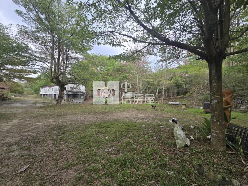 南化渡假休閒山莊(專)房屋室內格局與周邊環境