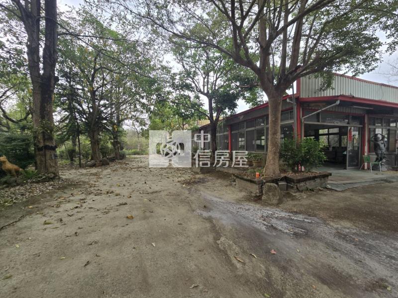 南化渡假休閒山莊(專)房屋室內格局與周邊環境