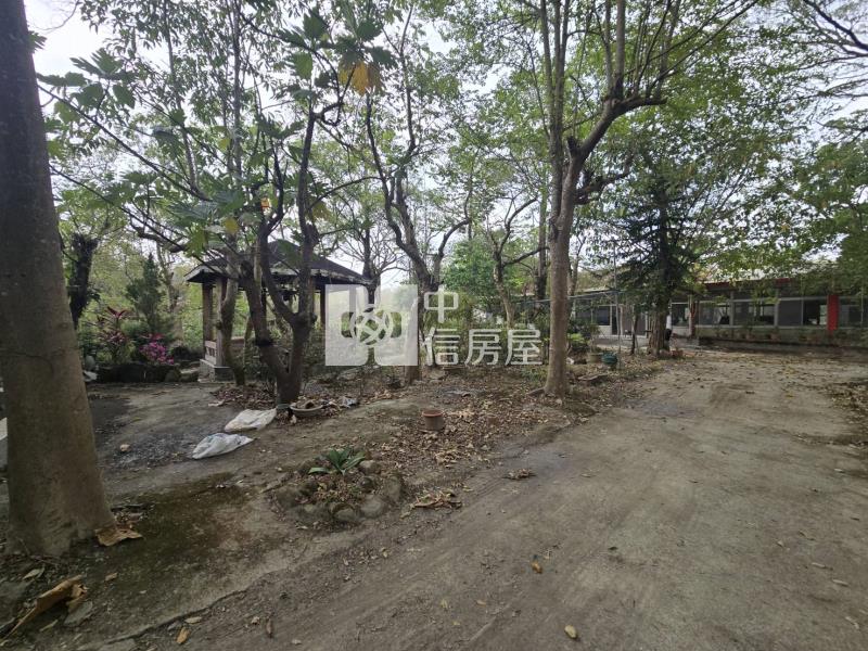 南化渡假休閒山莊(專)房屋室內格局與周邊環境