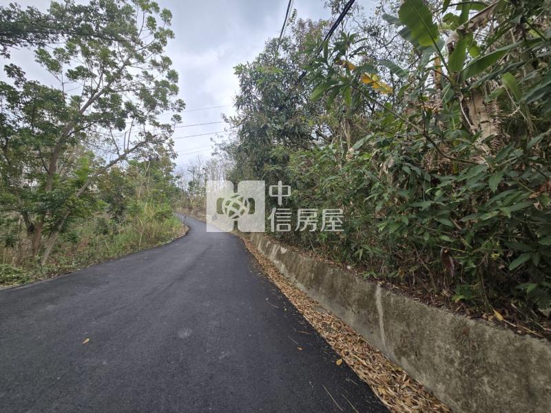 南化渡假休閒山莊(專)房屋室內格局與周邊環境