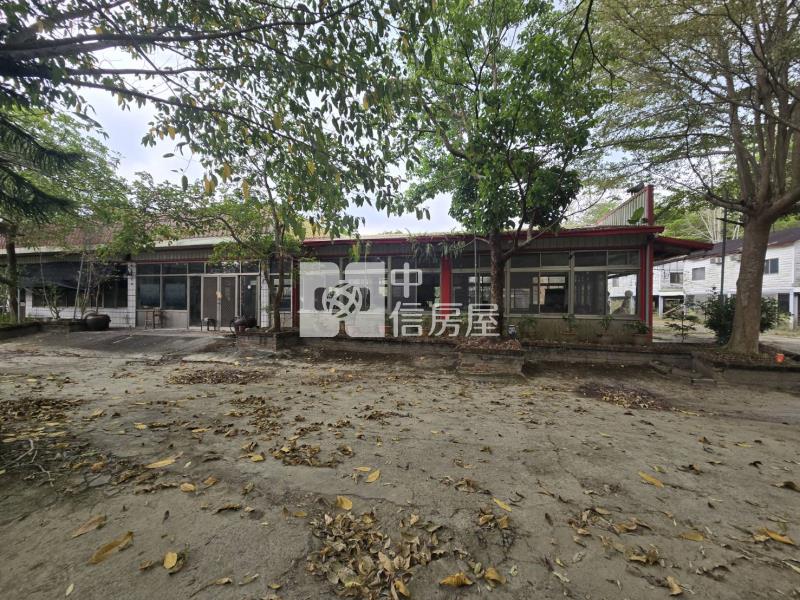 南化渡假休閒山莊(專)房屋室內格局與周邊環境