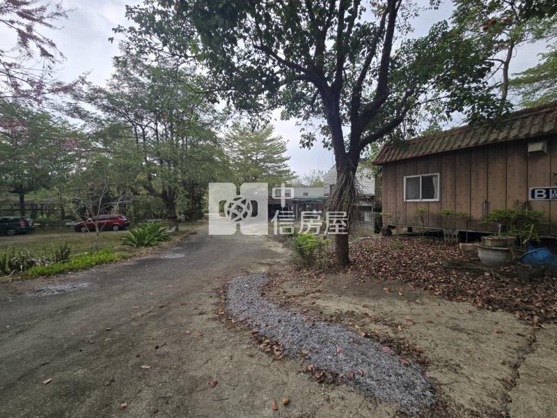 南化渡假休閒山莊(專)房屋室內格局與周邊環境