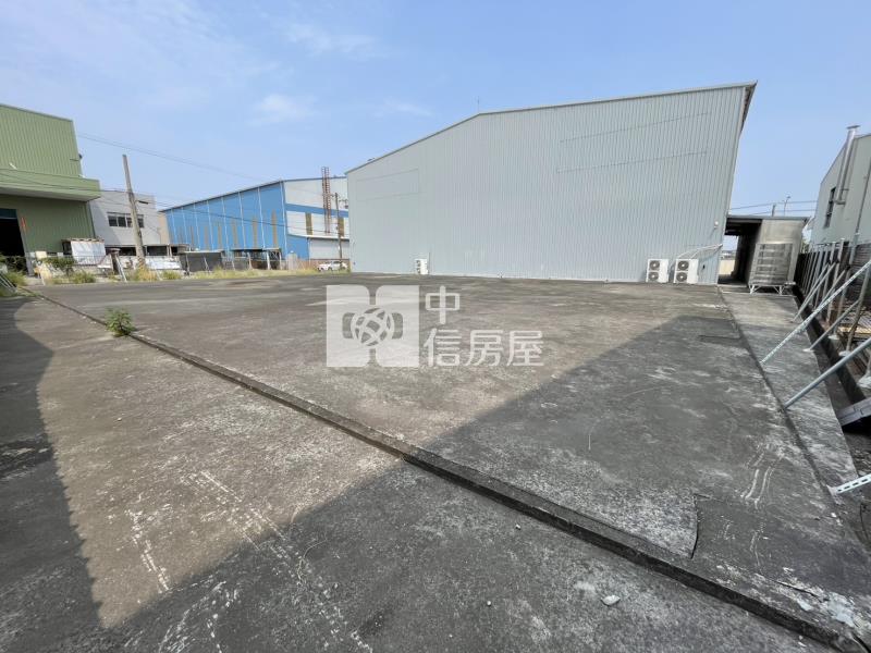 【安家】高雄梓官區-600坪甲工＋280坪鋼構廠辦房屋室內格局與周邊環境