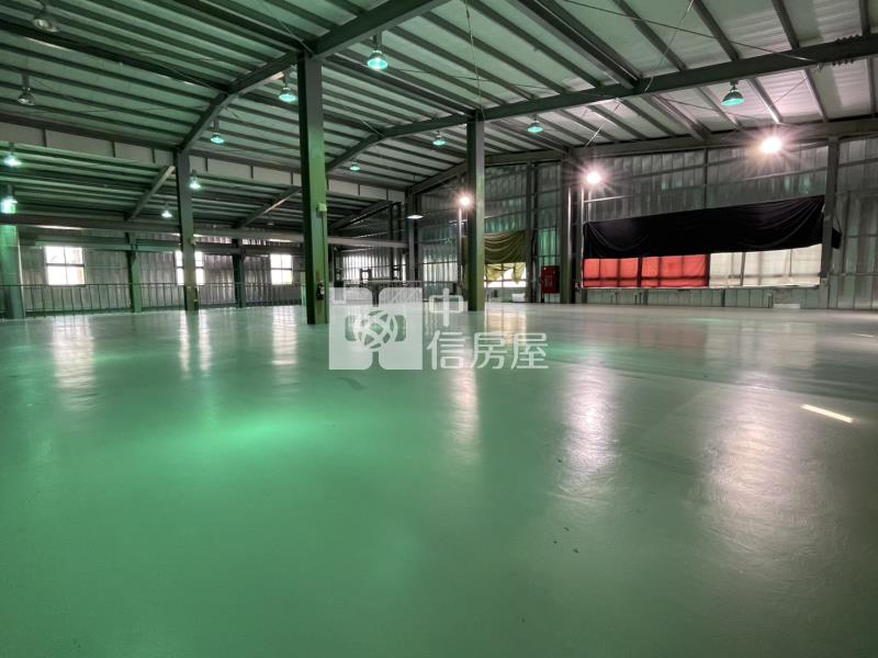 【安家】高雄梓官區-600坪甲工＋280坪鋼構廠辦房屋室內格局與周邊環境