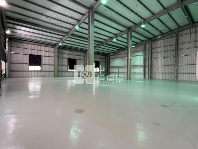 【安家】高雄梓官區-600坪甲工＋280坪鋼構廠辦房屋室內格局與周邊環境