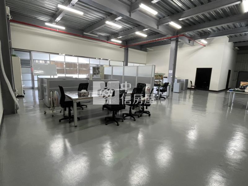 【安家】高雄梓官區-600坪甲工＋280坪鋼構廠辦房屋室內格局與周邊環境