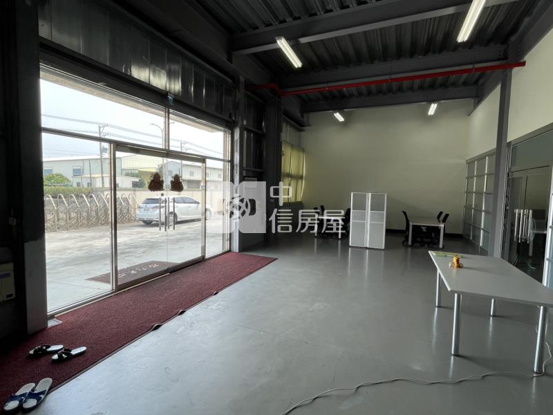 【安家】高雄梓官區-600坪甲工＋280坪鋼構廠辦房屋室內格局與周邊環境