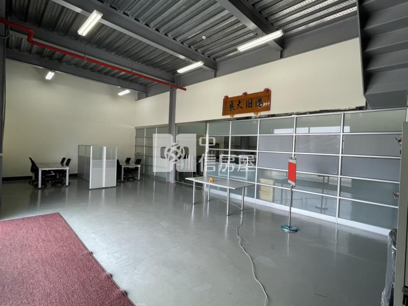 【安家】高雄梓官區-600坪甲工＋280坪鋼構廠辦房屋室內格局與周邊環境