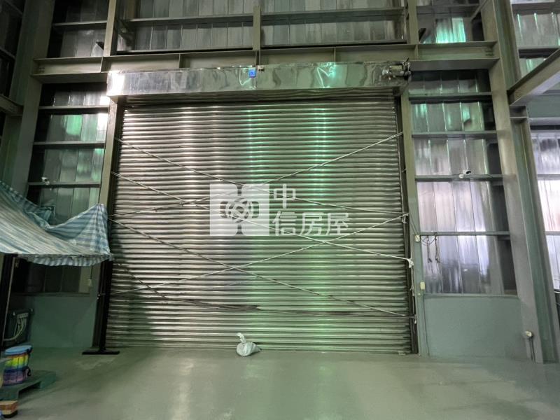 【安家】高雄梓官區-600坪甲工＋280坪鋼構廠辦房屋室內格局與周邊環境