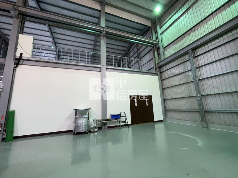 【安家】高雄梓官區-600坪甲工＋280坪鋼構廠辦房屋室內格局與周邊環境