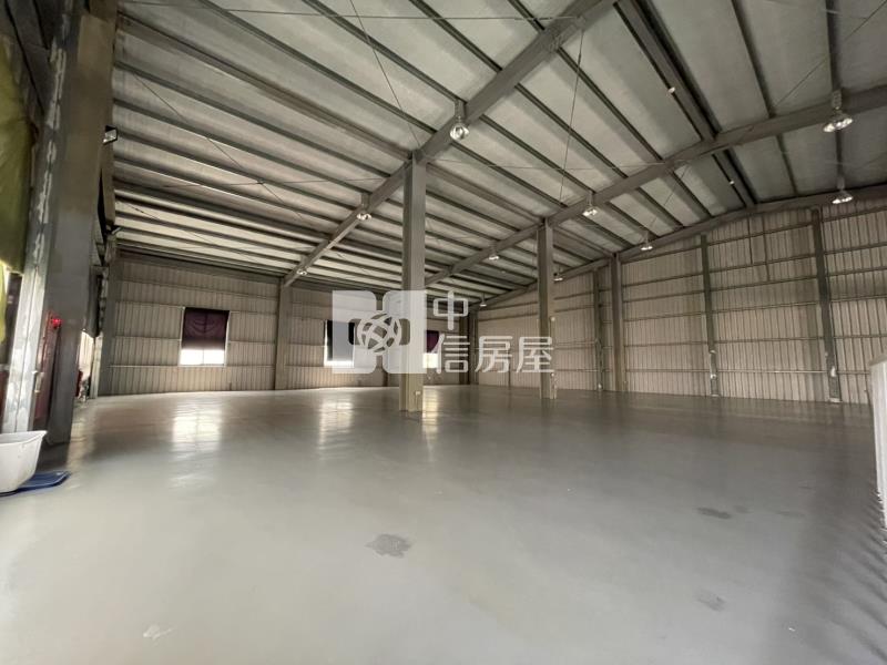 【安家】高雄梓官區-600坪甲工＋280坪鋼構廠辦房屋室內格局與周邊環境