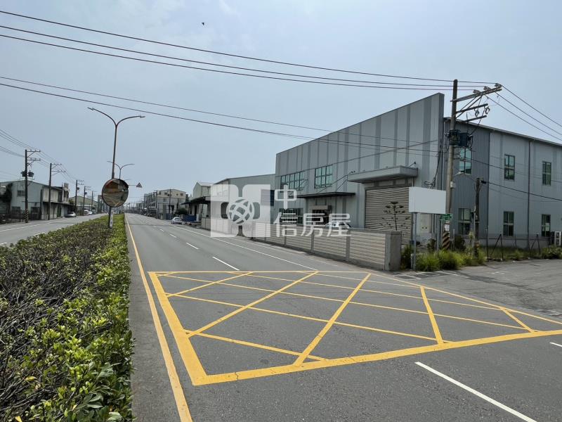 【安家】高雄梓官區-600坪甲工＋280坪鋼構廠辦房屋室內格局與周邊環境