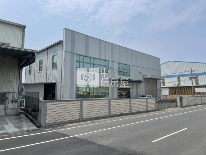 【安家】高雄梓官區-600坪甲工＋280坪鋼構廠辦房屋室內格局與周邊環境