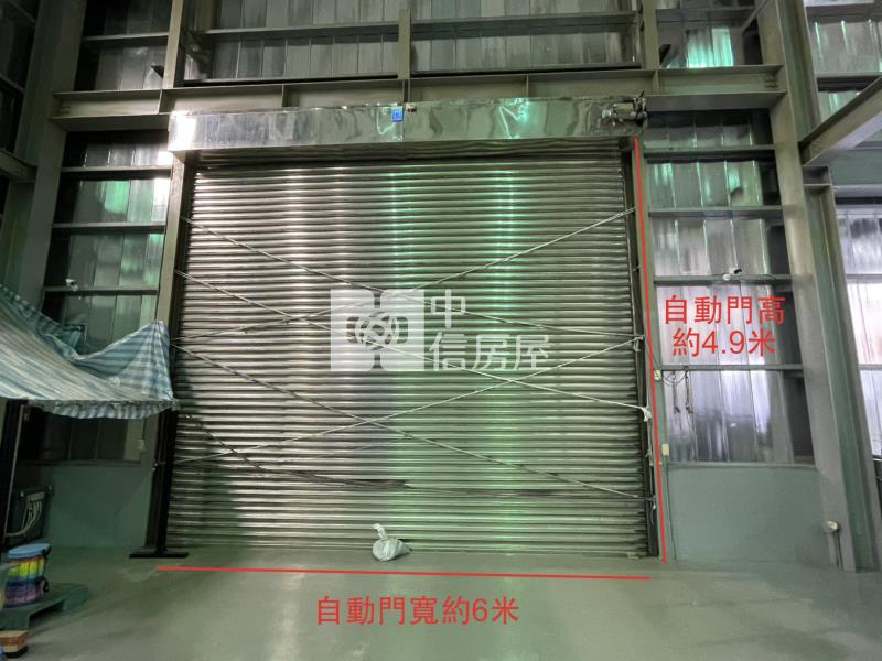 【安家】高雄梓官區-600坪甲工＋280坪鋼構廠辦房屋室內格局與周邊環境