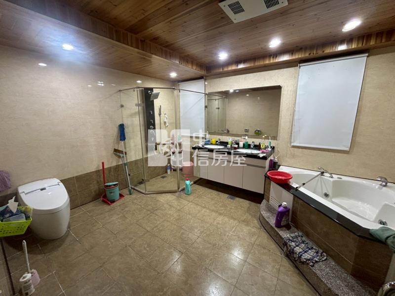 八德大湳交流道興豐路富都華城幸福溫馨别墅房屋室內格局與周邊環境