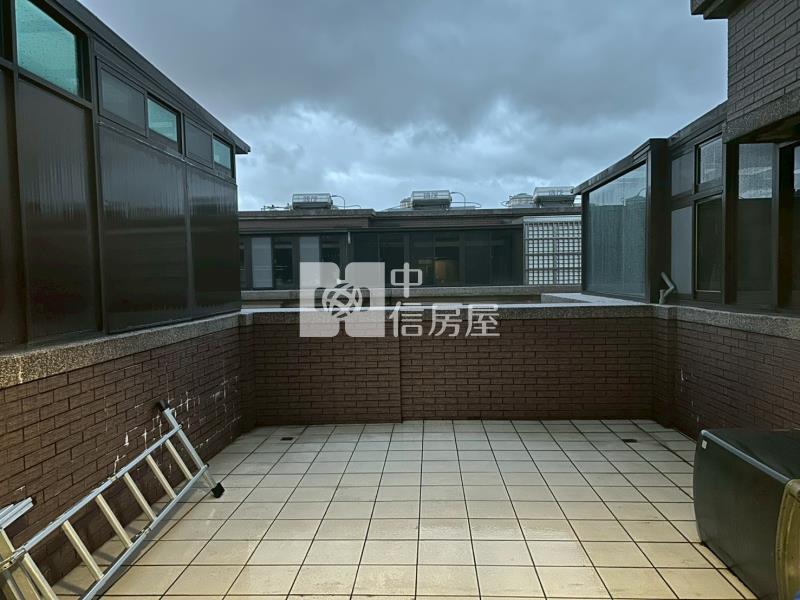 八德大湳交流道興豐路富都華城幸福溫馨别墅房屋室內格局與周邊環境