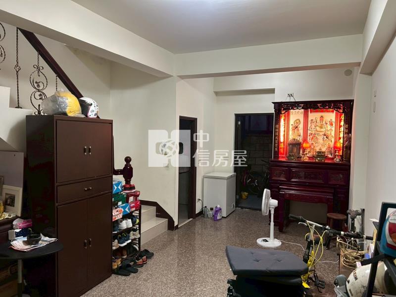 八德大湳交流道興豐路富都華城幸福溫馨别墅房屋室內格局與周邊環境