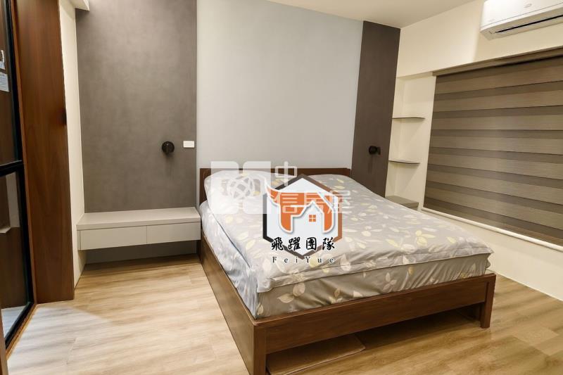 近八擴重劃區兩房車房屋室內格局與周邊環境